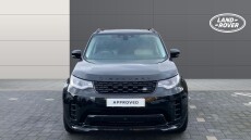 Land Rover Discovery 3.0 D350 Dynamic SE 5dr Auto Diesel Station Wagon